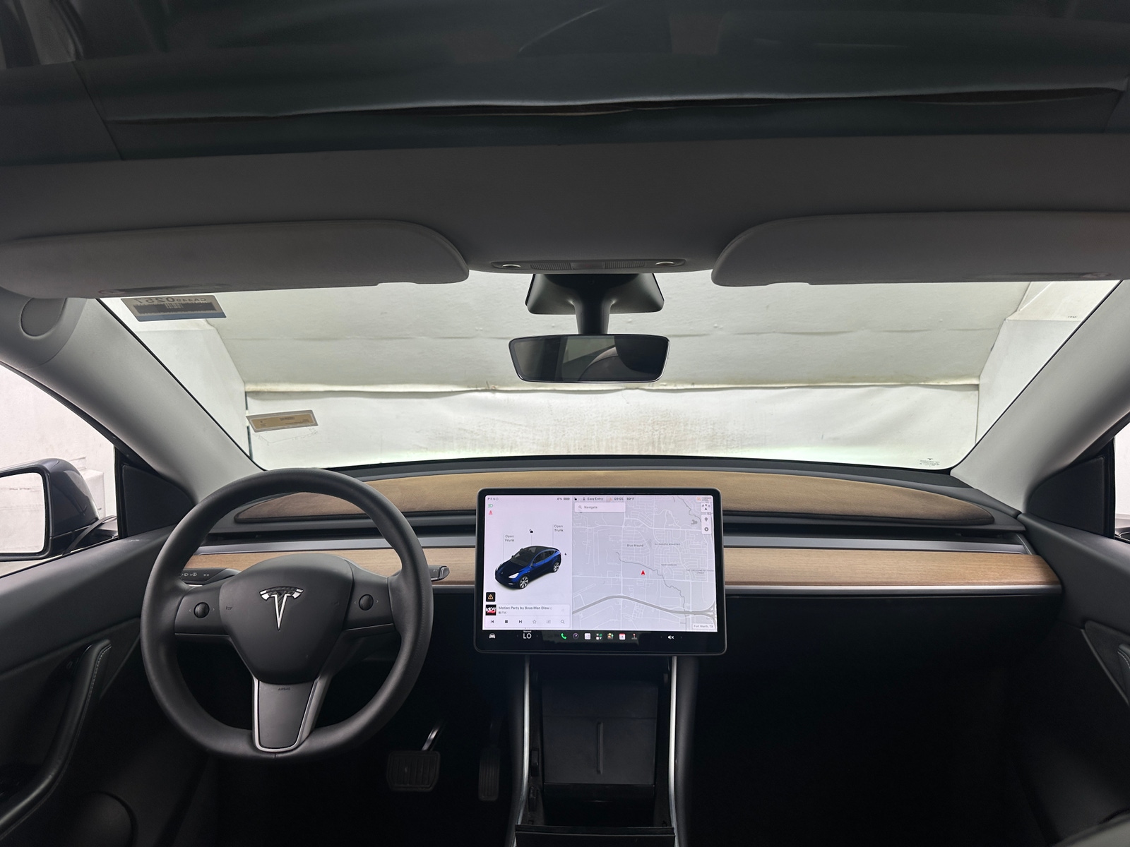 Thumbnail: 2021 Tesla Model Y - 2