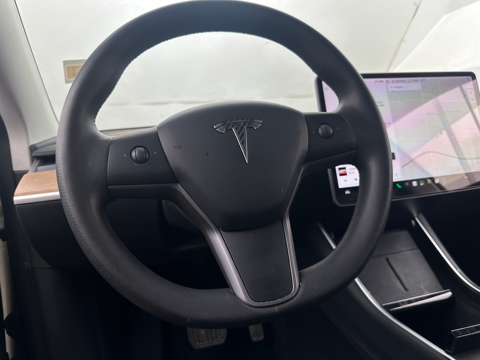 Thumbnail: 2021 Tesla Model Y - 4