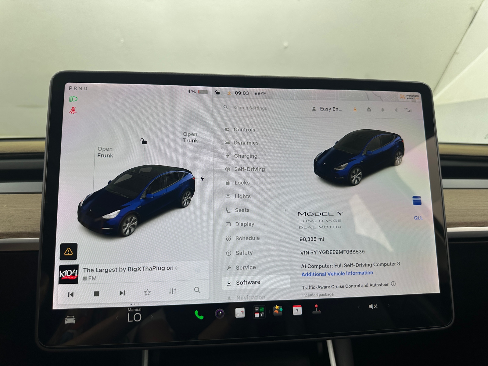 Thumbnail: 2021 Tesla Model Y - 3