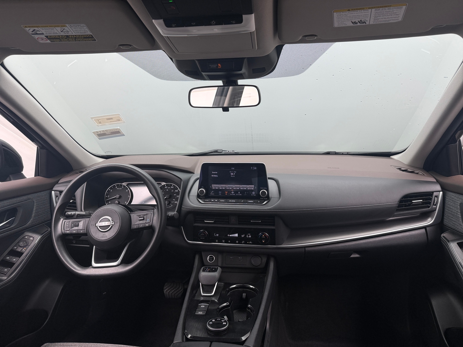 Thumbnail: 2023 Nissan Rogue - 3