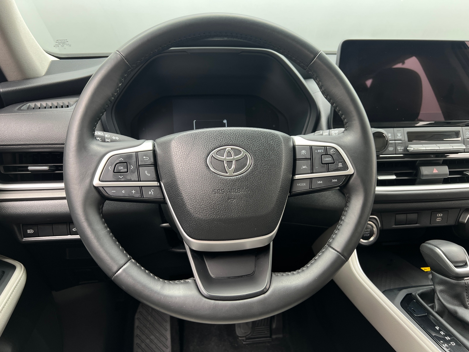 Thumbnail: 2024 Toyota Grand Highlander - 4