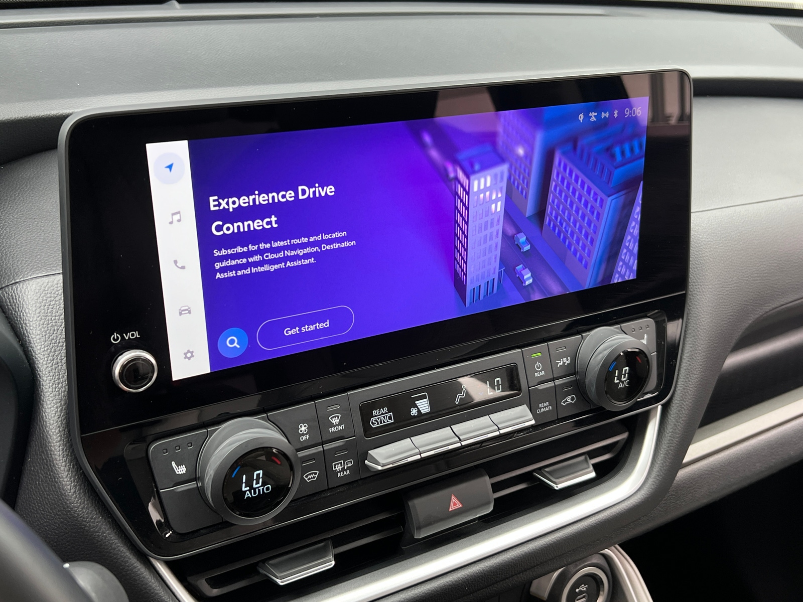Thumbnail: 2024 Toyota Grand Highlander - 3