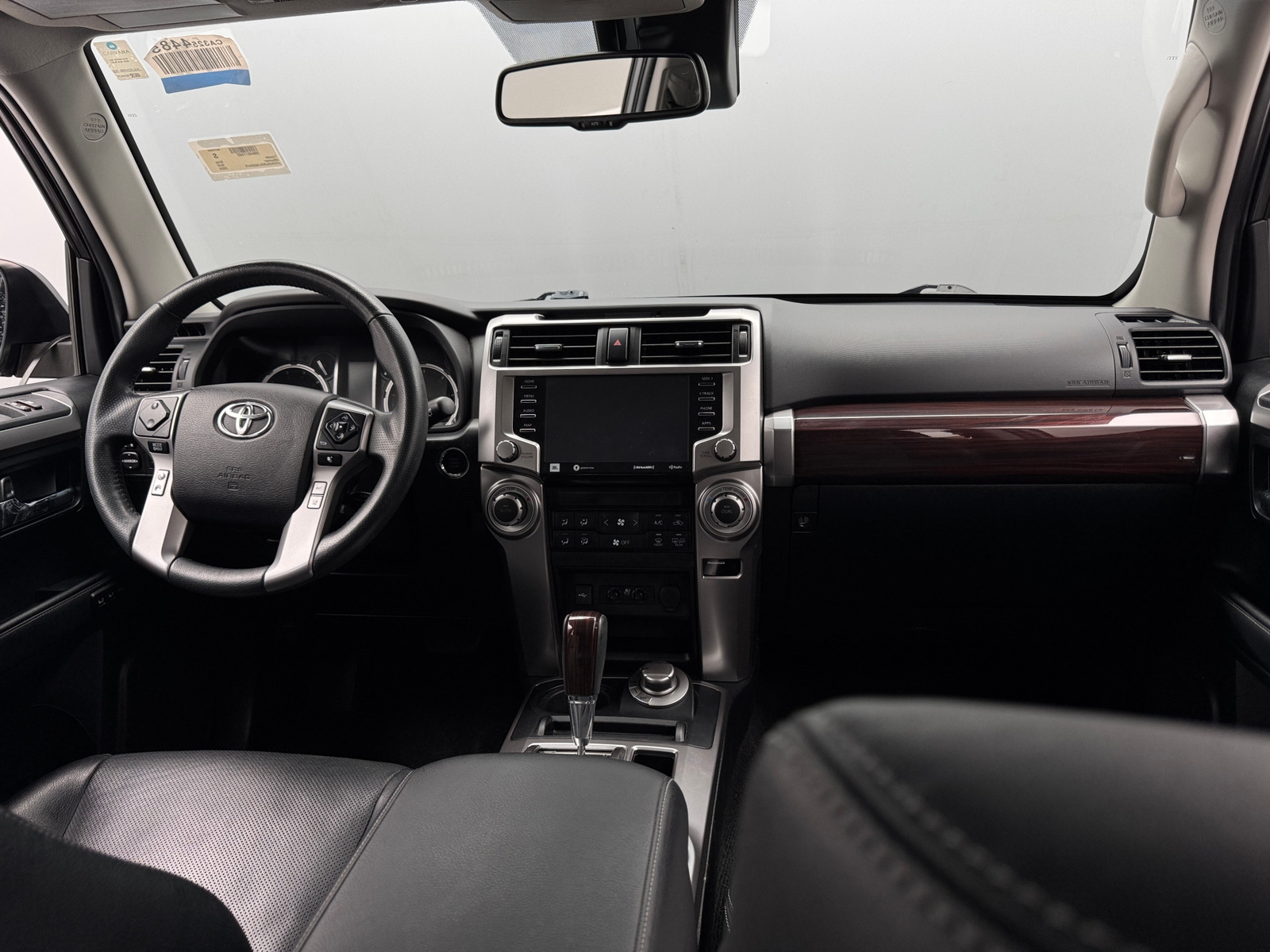 Thumbnail: 2020 Toyota 4Runner - 2