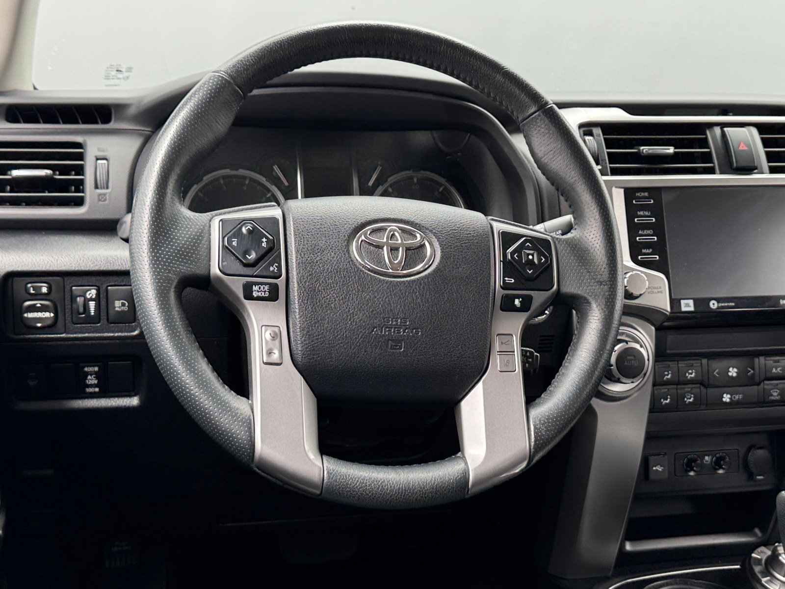 Thumbnail: 2020 Toyota 4Runner - 4