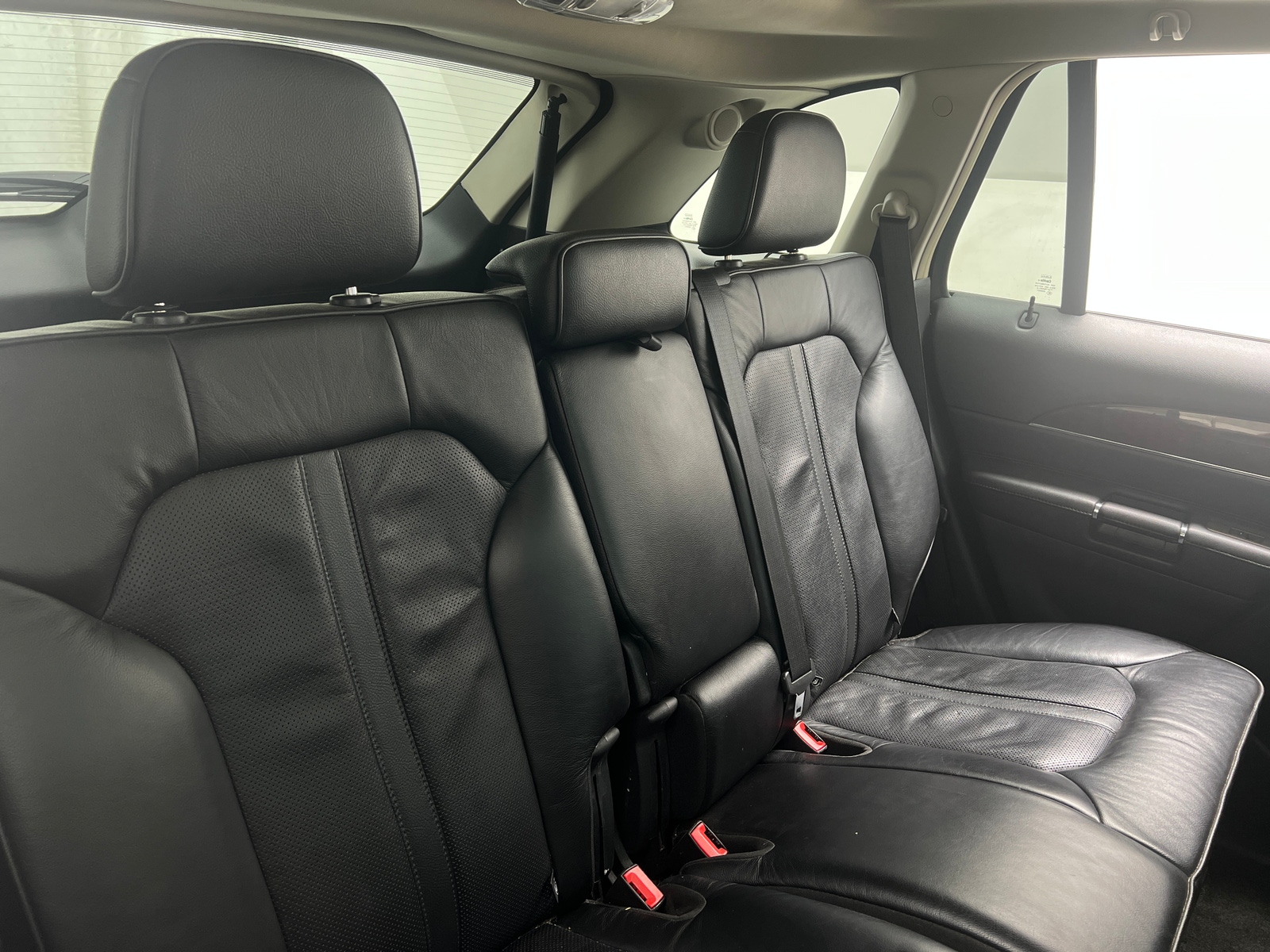Thumbnail: 2013 Lincoln MKX - 5
