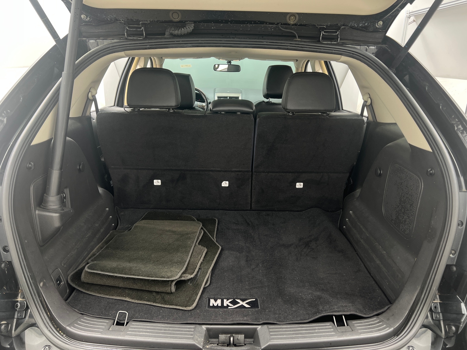 Thumbnail: 2013 Lincoln MKX - 6