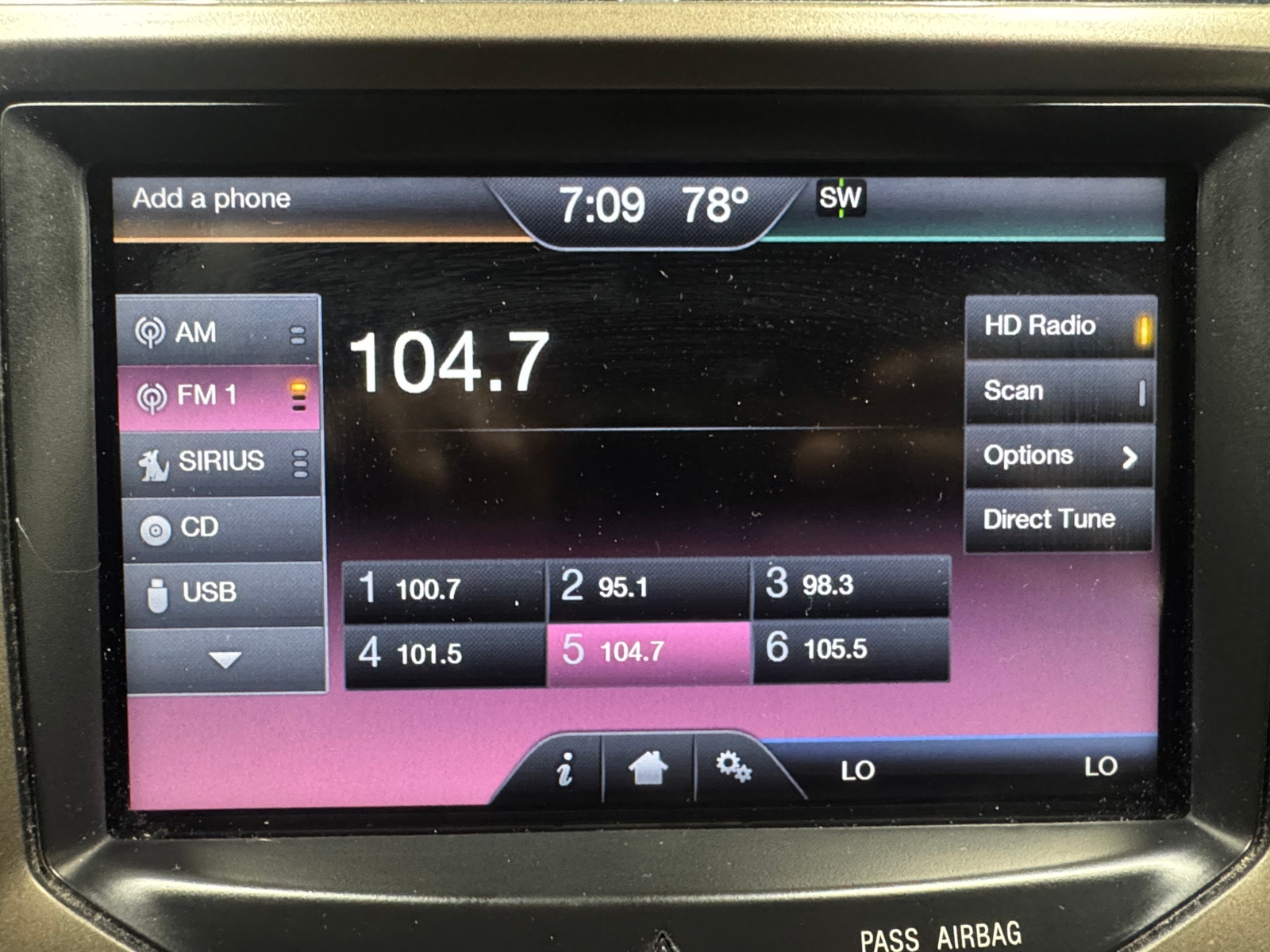 Thumbnail: 2013 Lincoln MKX - 3