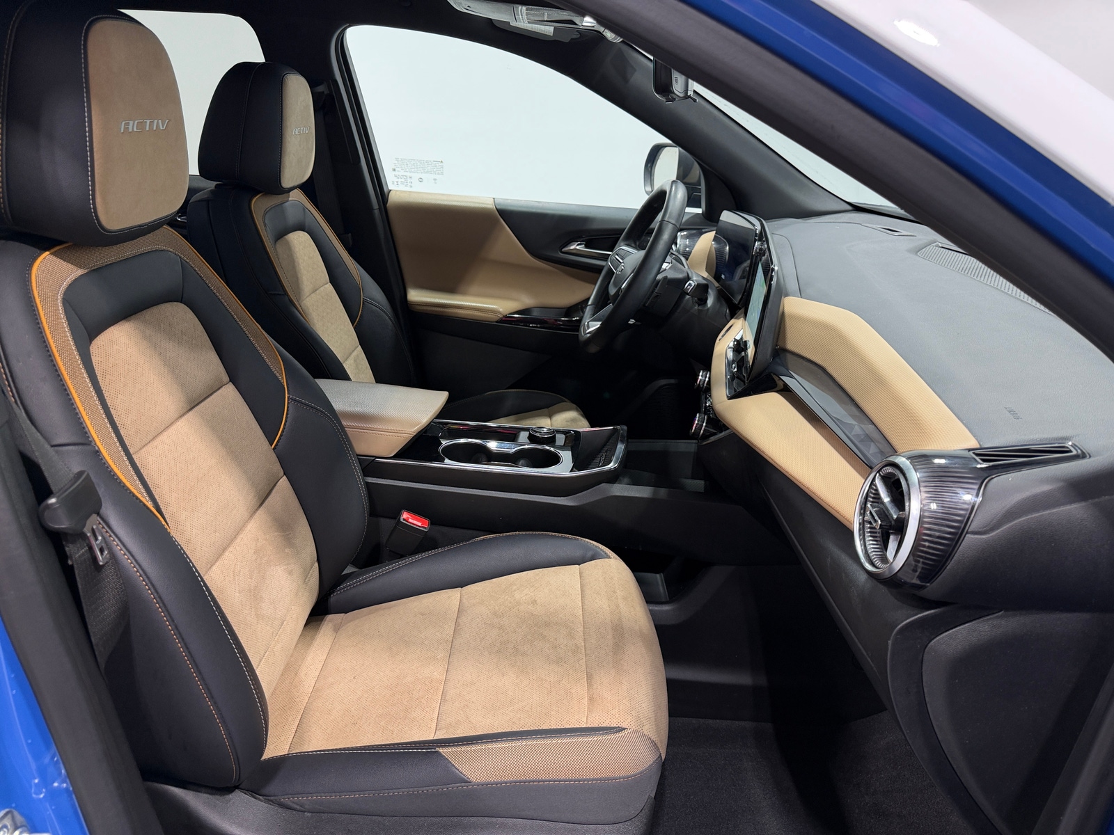 Thumbnail: 2025 Chevrolet Equinox - 2