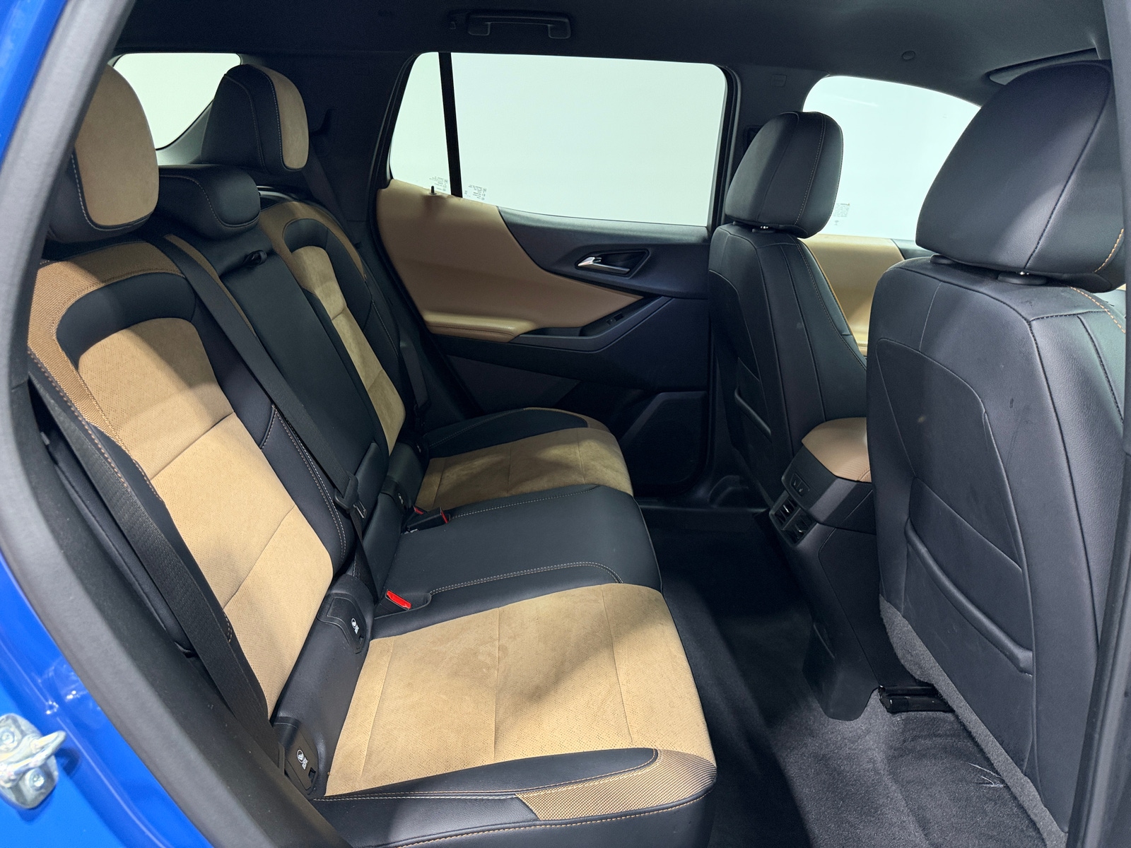 Thumbnail: 2025 Chevrolet Equinox - 6