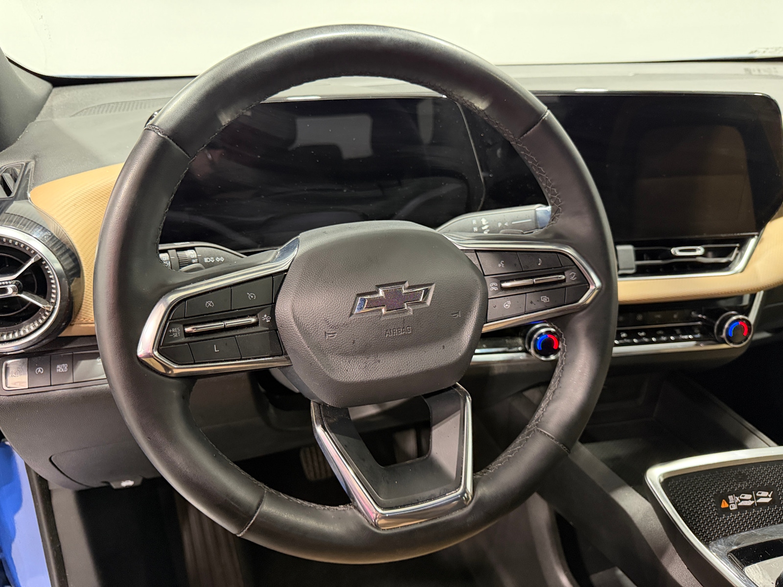 Thumbnail: 2025 Chevrolet Equinox - 5