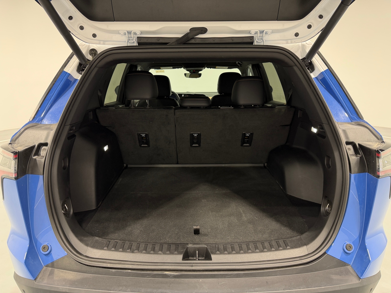Thumbnail: 2025 Chevrolet Equinox - 7