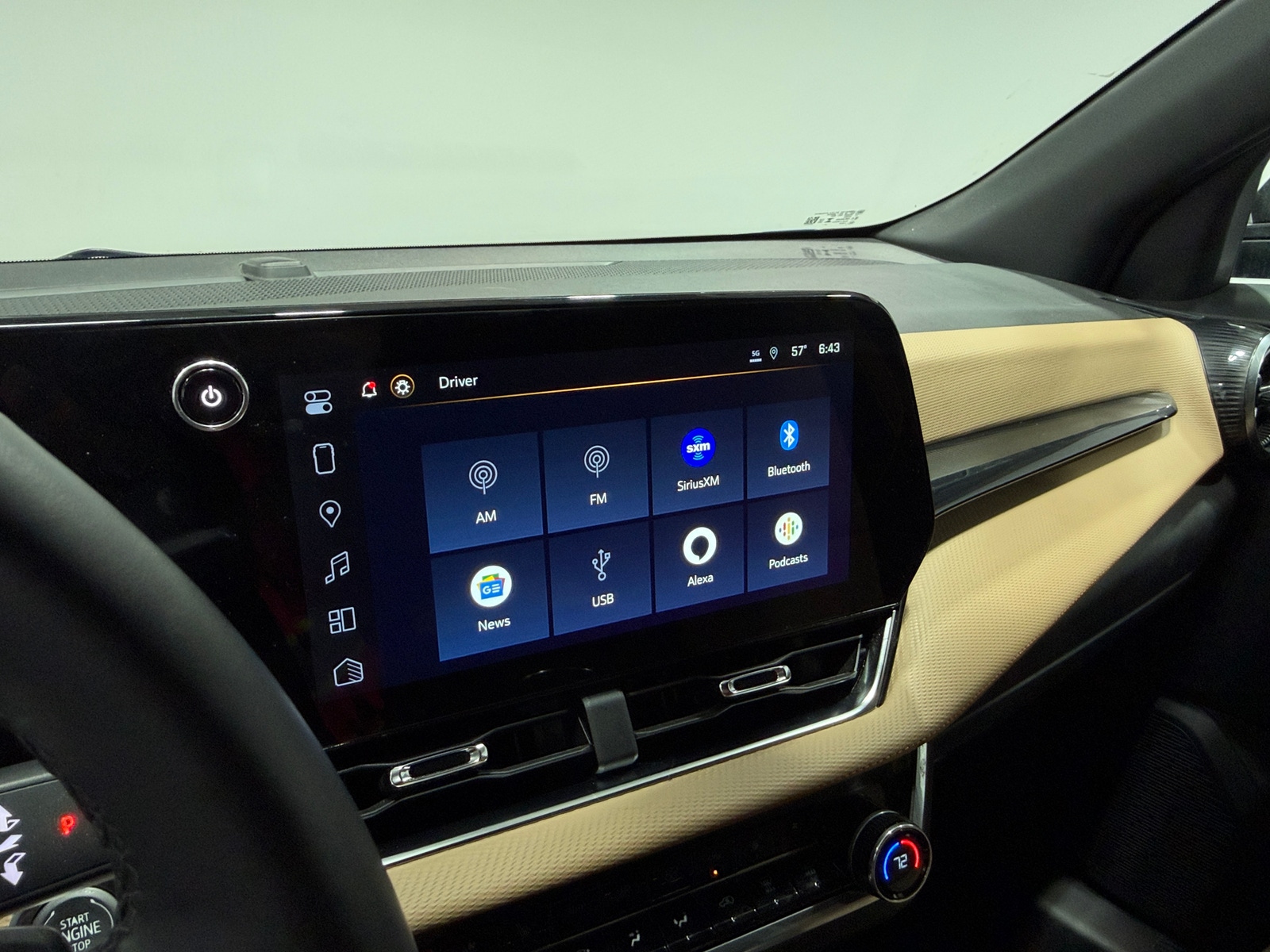 Thumbnail: 2025 Chevrolet Equinox - 4