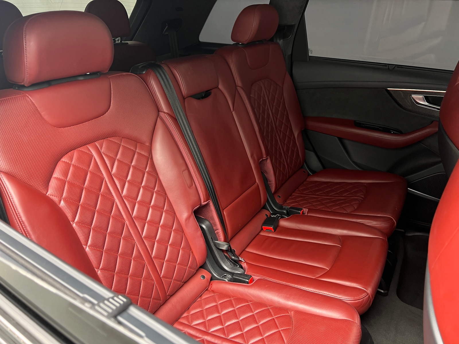 Thumbnail: 2022 Audi SQ7 - 5