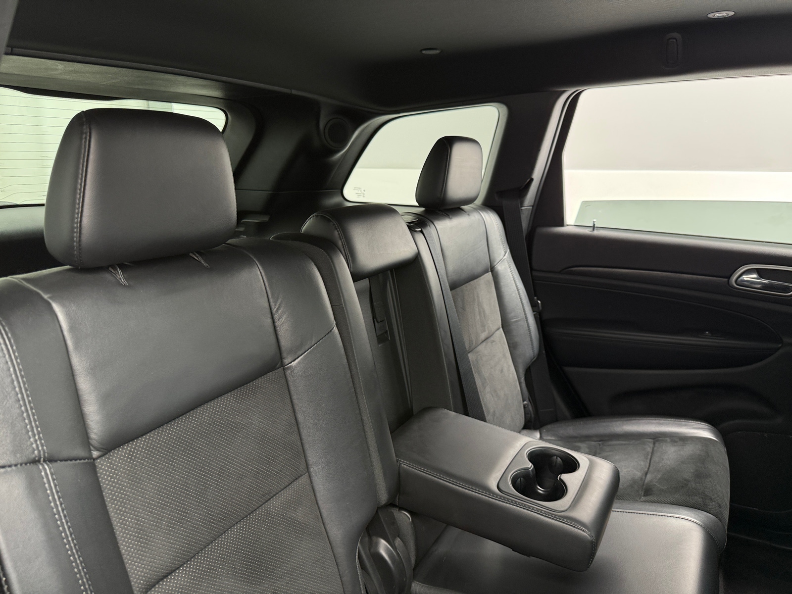 Thumbnail: 2018 Jeep Grand Cherokee - 5