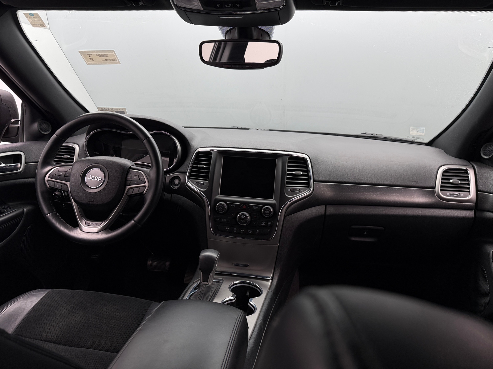 Thumbnail: 2018 Jeep Grand Cherokee - 2
