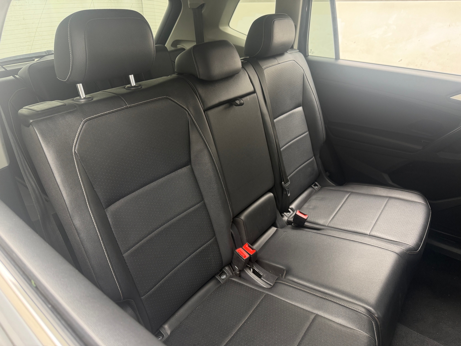 Thumbnail: 2021 Volkswagen Tiguan - 5