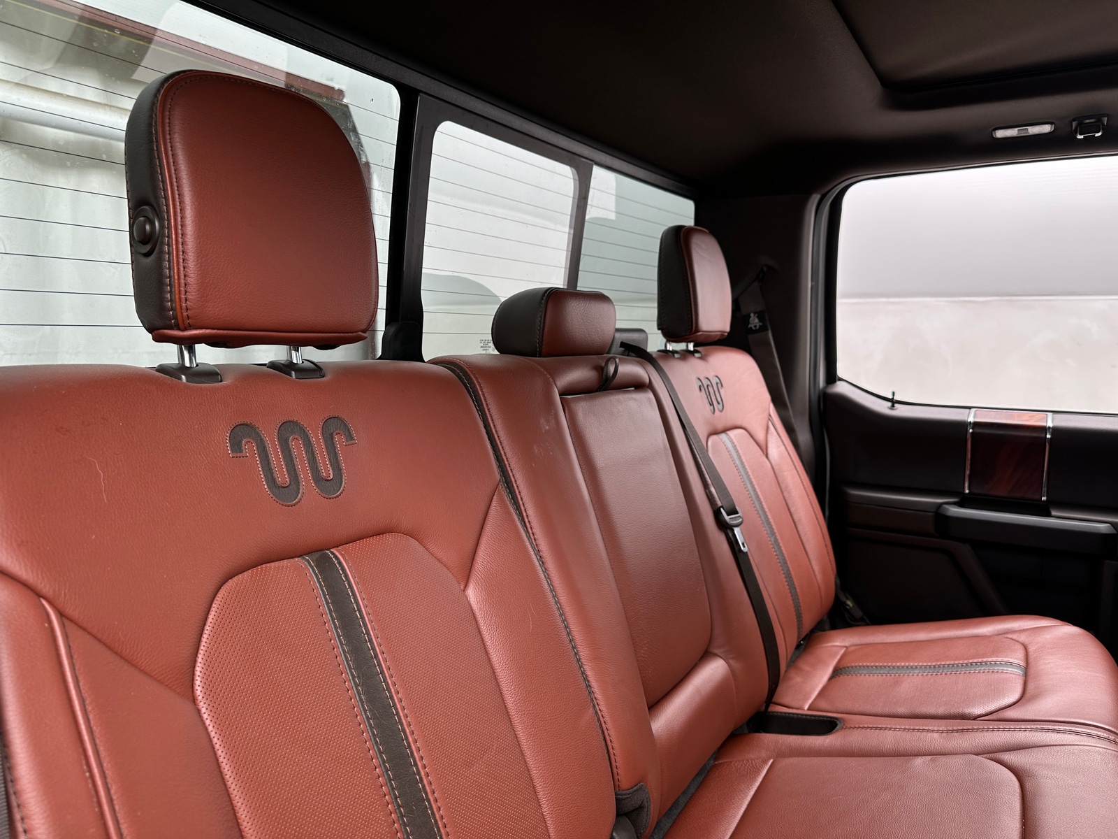 Thumbnail: 2019 Ford Econoline - 5