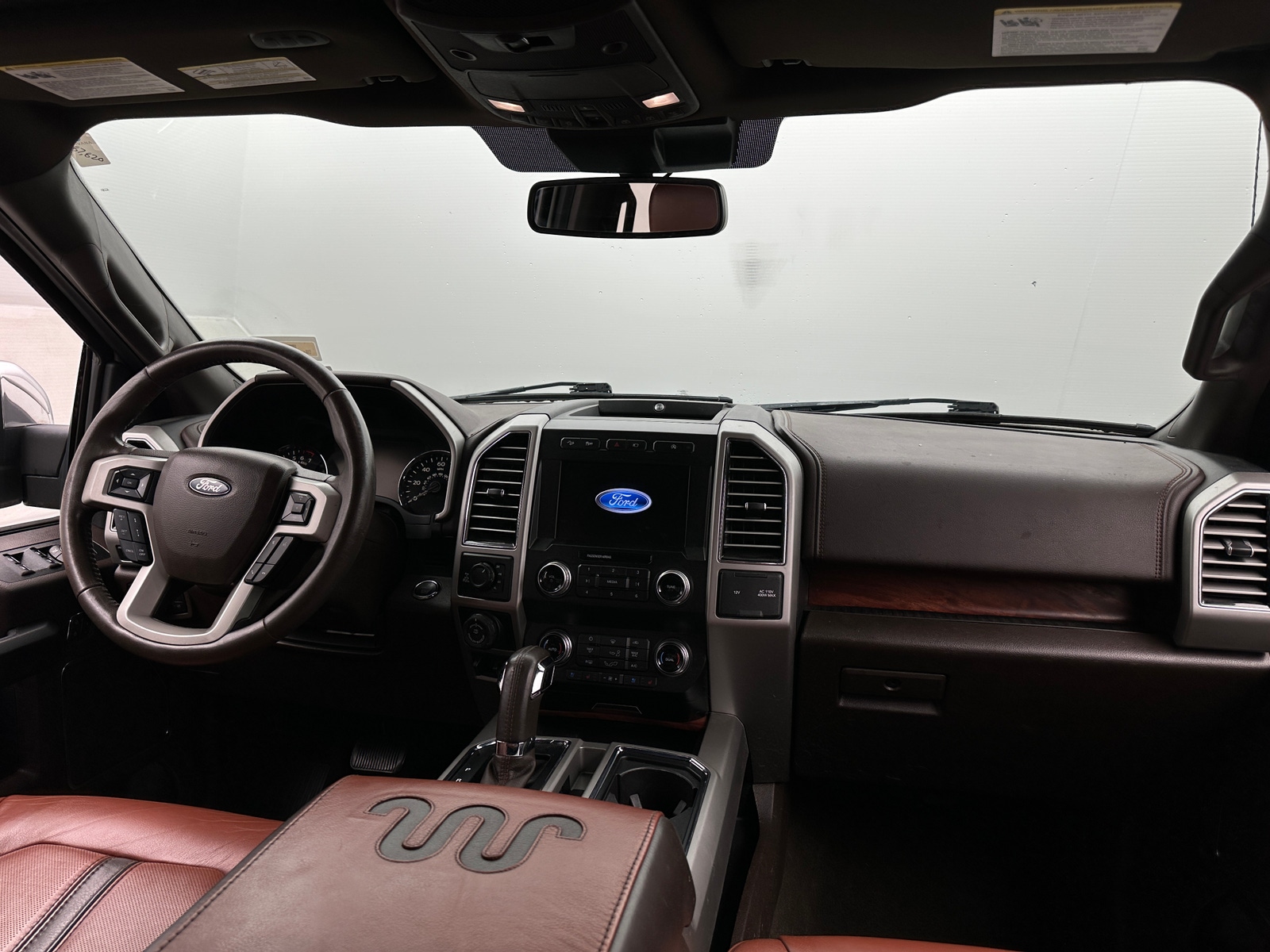 Thumbnail: 2019 Ford Econoline - 2