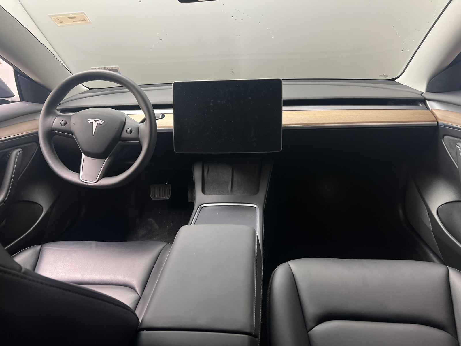 Thumbnail: 2022 Tesla Model 3 - 2