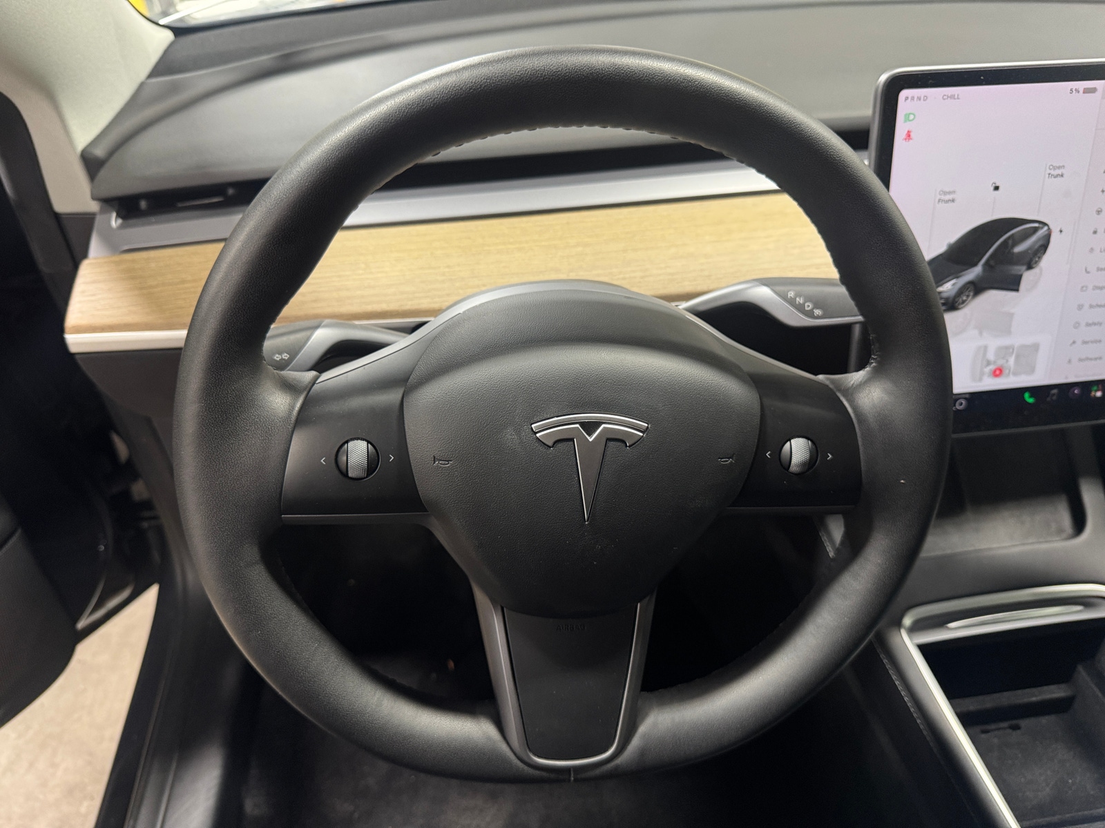 Thumbnail: 2022 Tesla Model 3 - 4
