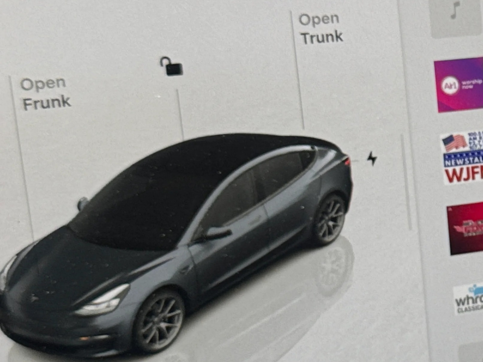 Thumbnail: 2022 Tesla Model 3 - 3