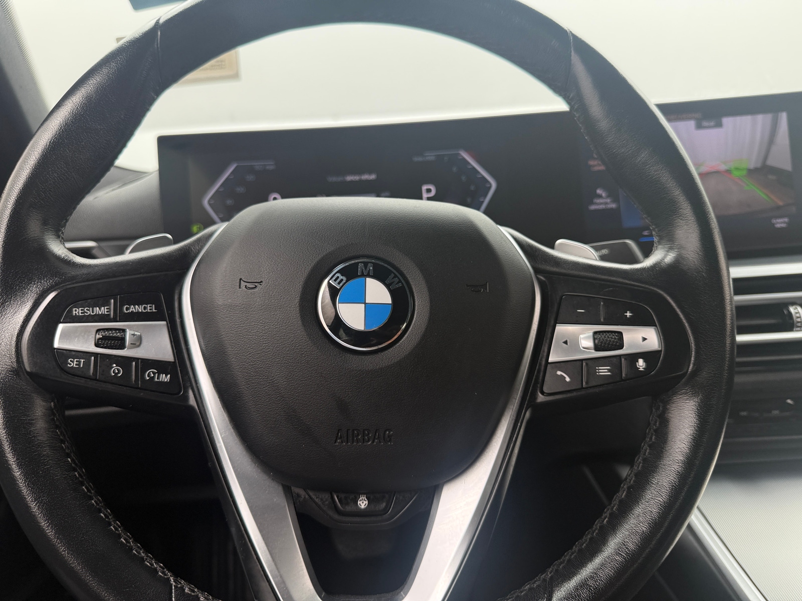 Thumbnail: 2024 BMW 4 Series - 3