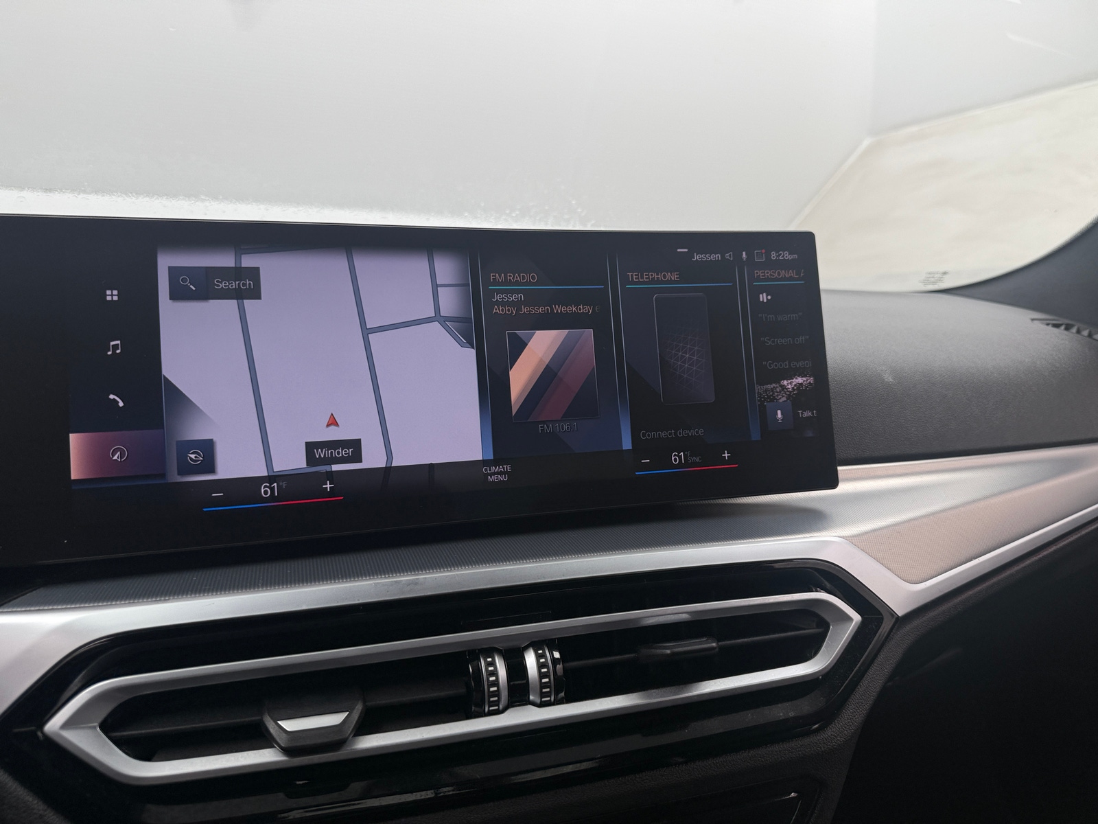 Thumbnail: 2024 BMW 4 Series - 2