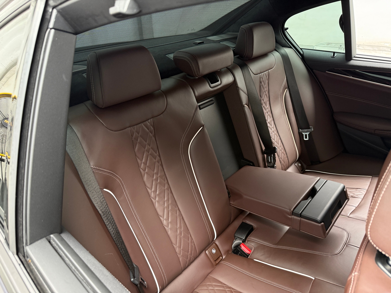 Thumbnail: 2023 BMW 5 Series - 5