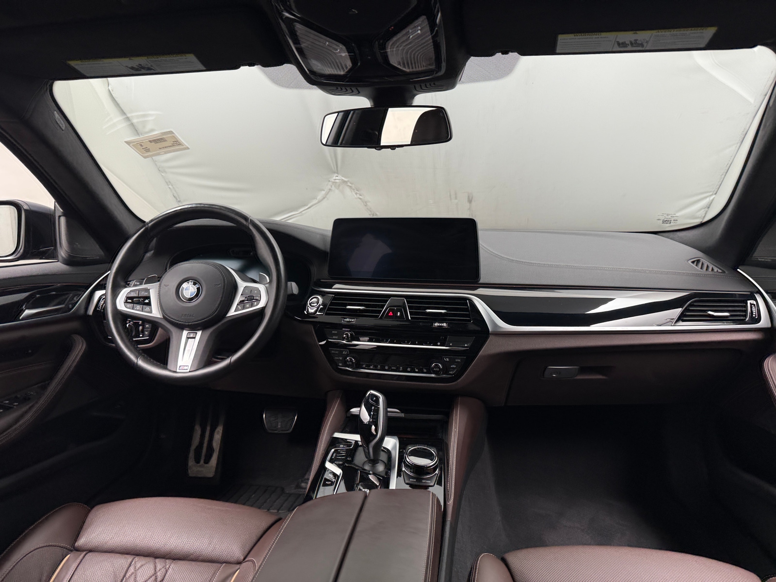 Thumbnail: 2023 BMW 5 Series - 2