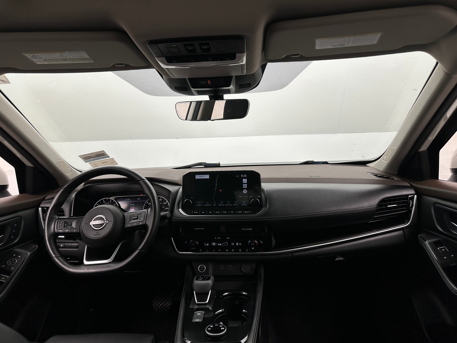 Thumbnail: 2023 Nissan Rogue - 2