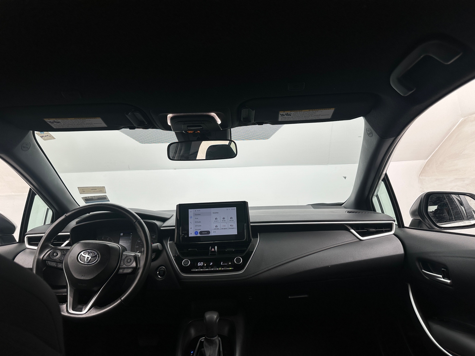 Thumbnail: 2025 Toyota Corolla - 3