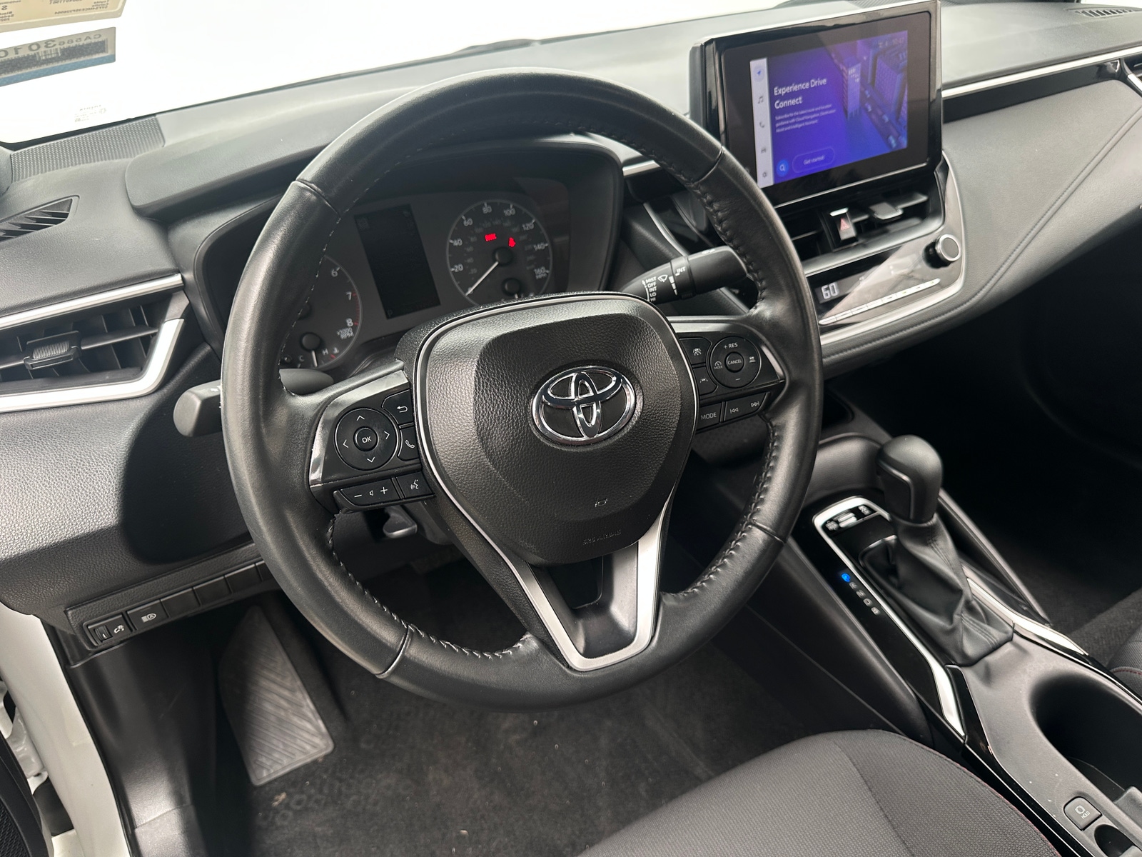 Thumbnail: 2025 Toyota Corolla - 5