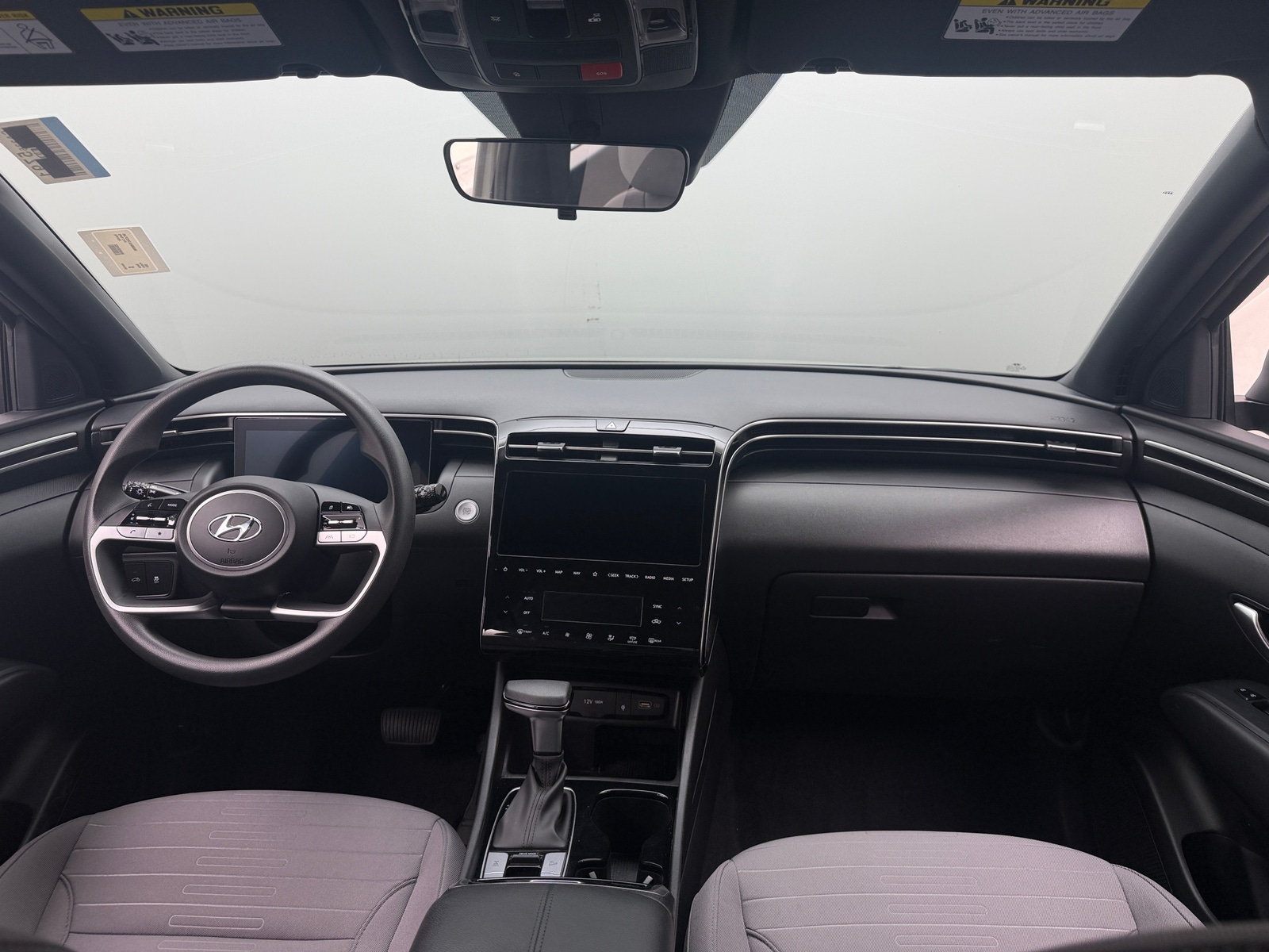 Thumbnail: 2024 Hyundai Santa Cruz - 3