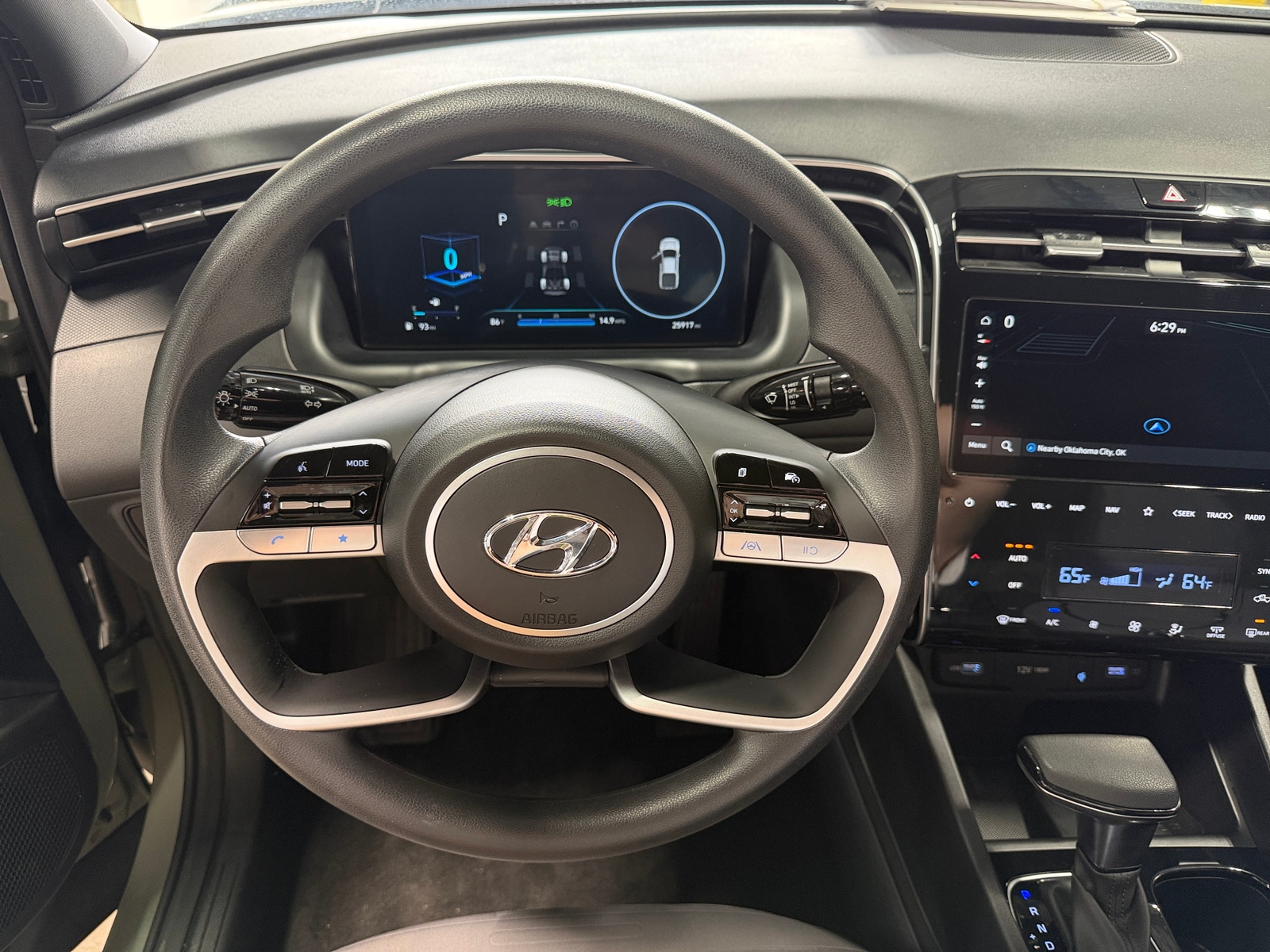 Thumbnail: 2024 Hyundai Santa Cruz - 5