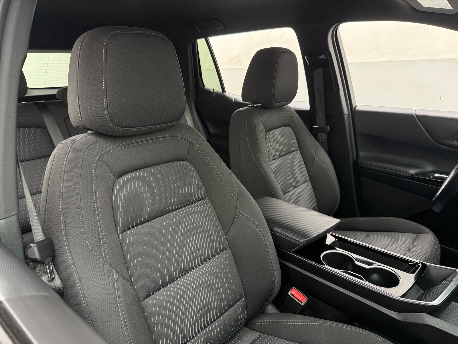 Thumbnail: 2025 Chevrolet Equinox - 2
