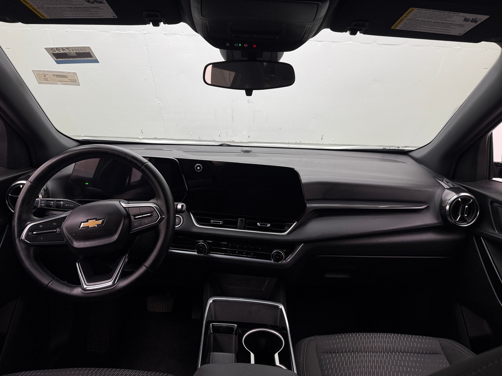 Thumbnail: 2025 Chevrolet Equinox - 3