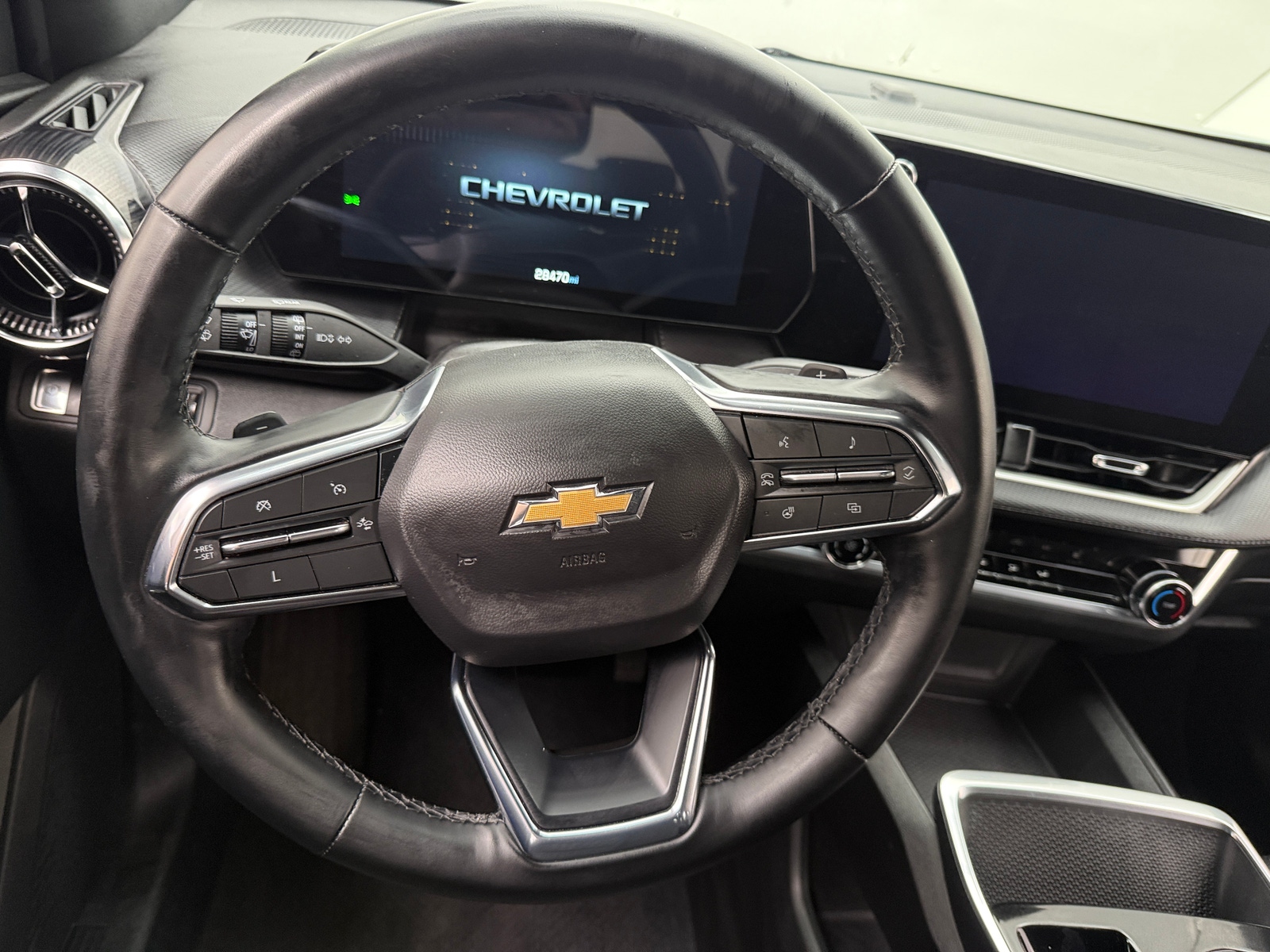 Thumbnail: 2025 Chevrolet Equinox - 5
