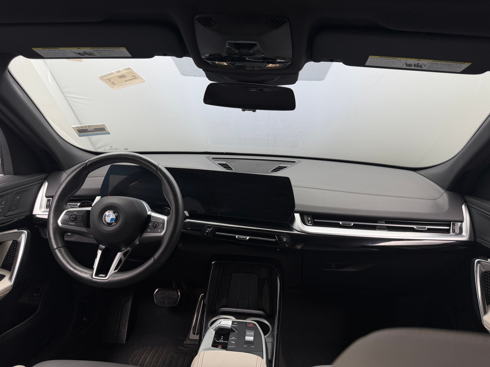 Thumbnail: 2025 BMW X2 - 3