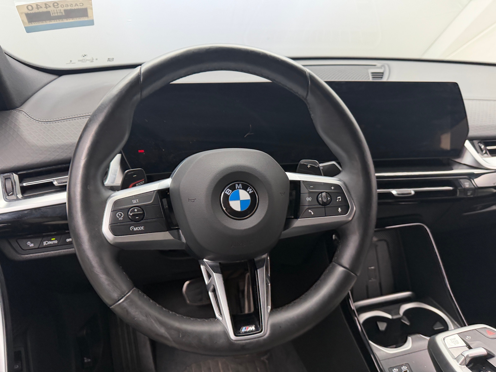Thumbnail: 2025 BMW X2 - 5