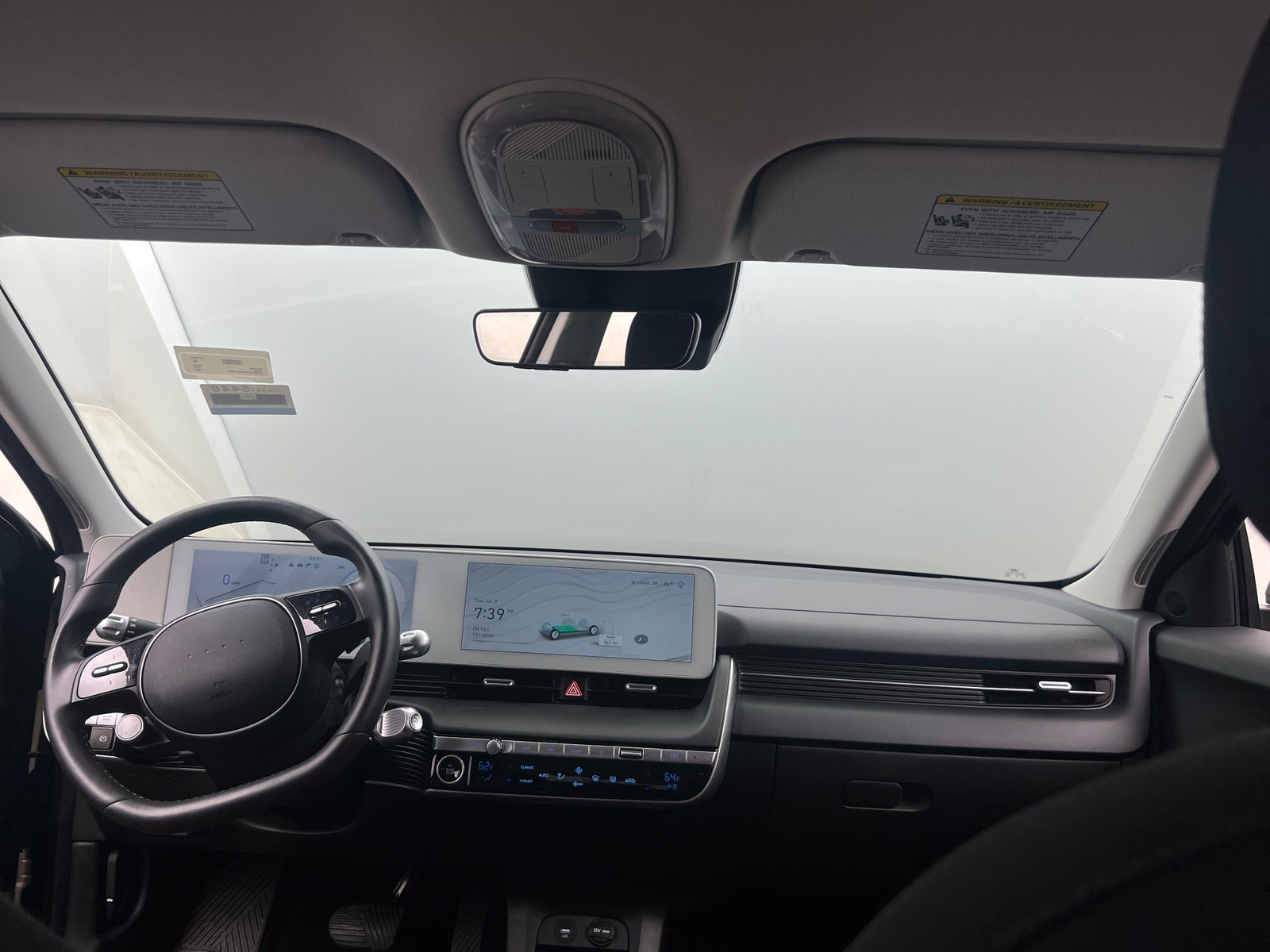 Thumbnail: 2024 Hyundai Ioniq 5 - 3