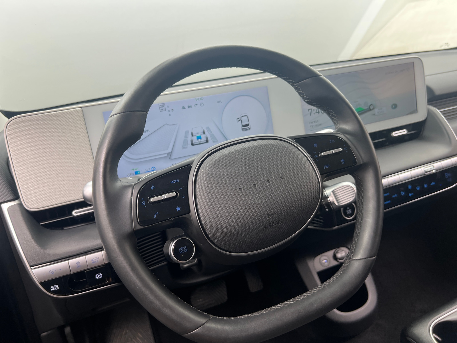 Thumbnail: 2024 Hyundai Ioniq 5 - 5