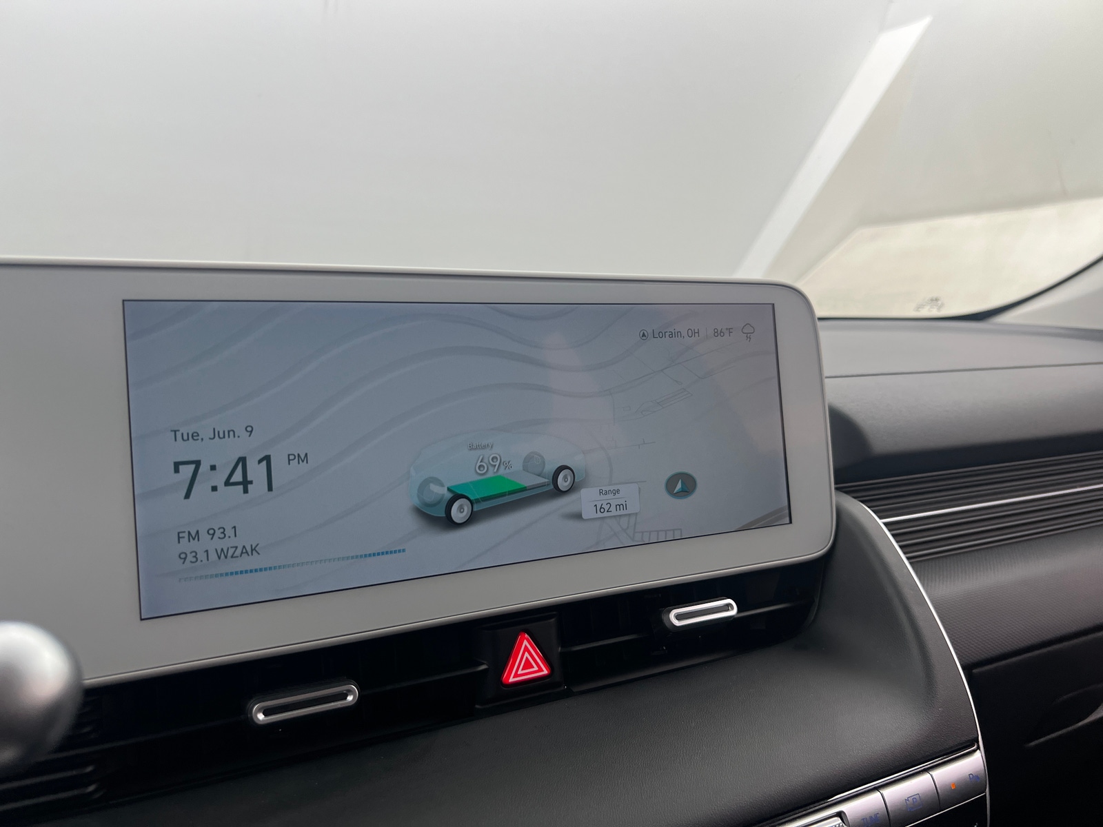 Thumbnail: 2024 Hyundai Ioniq 5 - 4