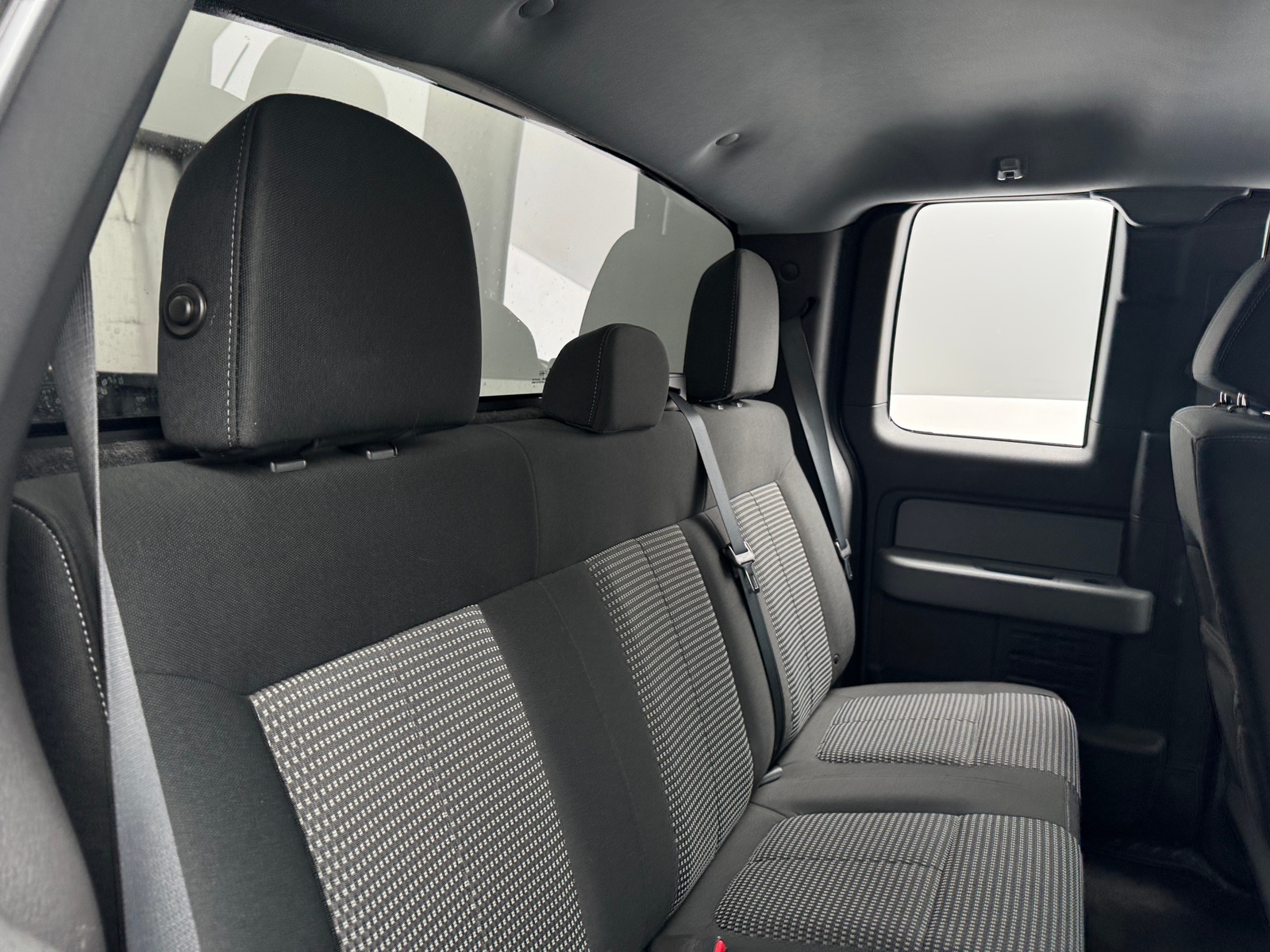 Thumbnail: 2014 Ford Econoline - 6