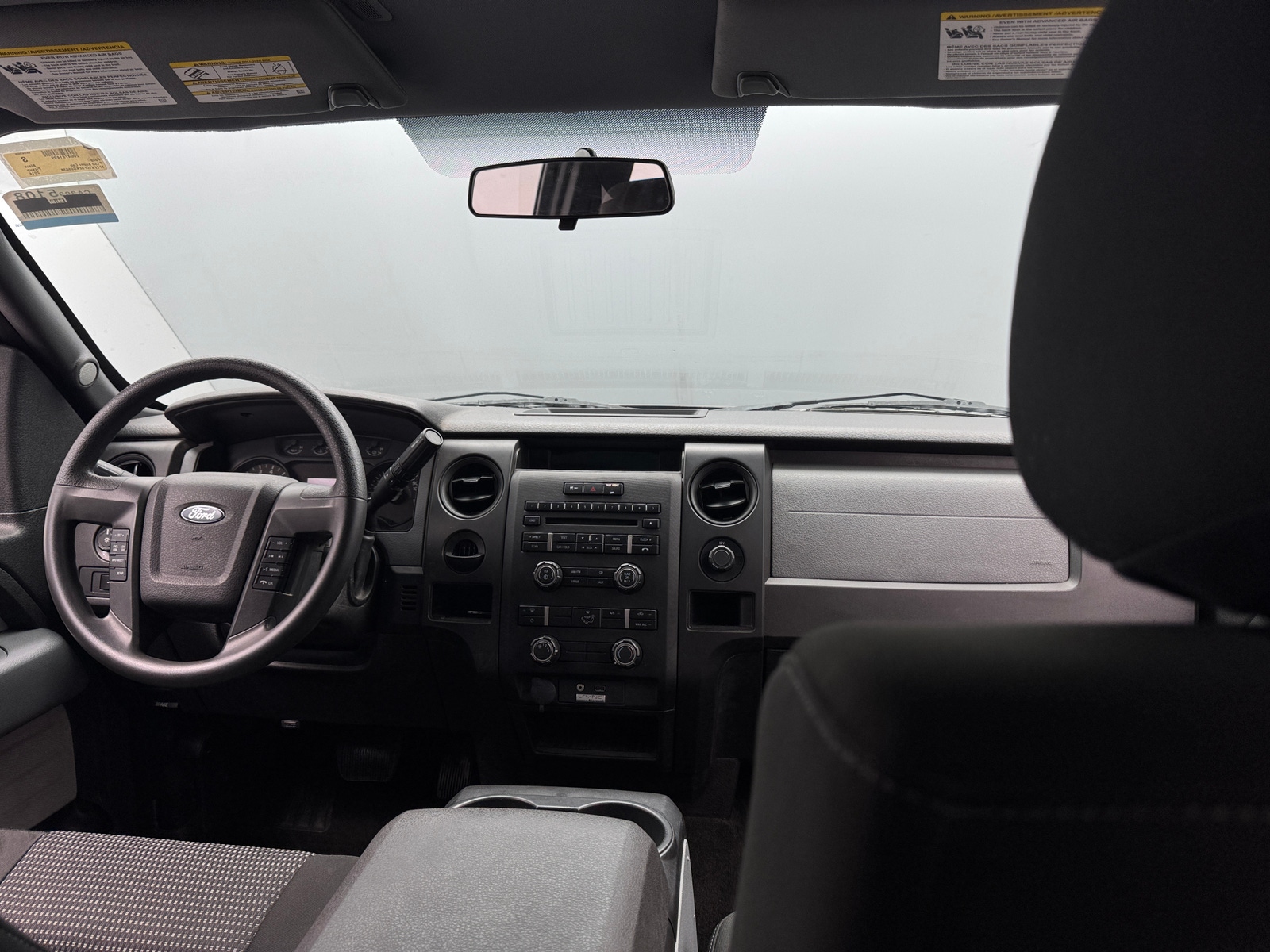 Thumbnail: 2014 Ford Econoline - 3
