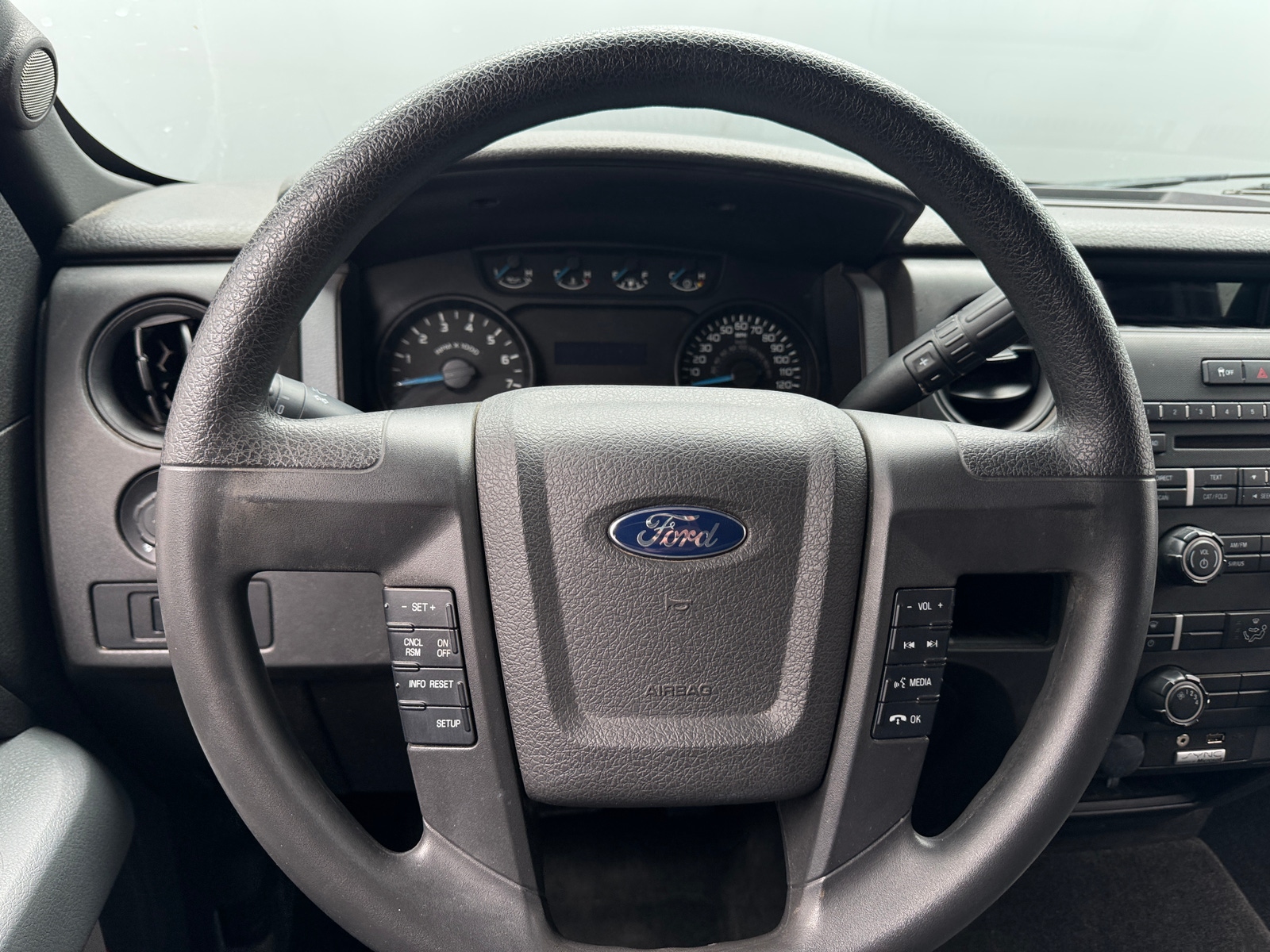 Thumbnail: 2014 Ford Econoline - 5