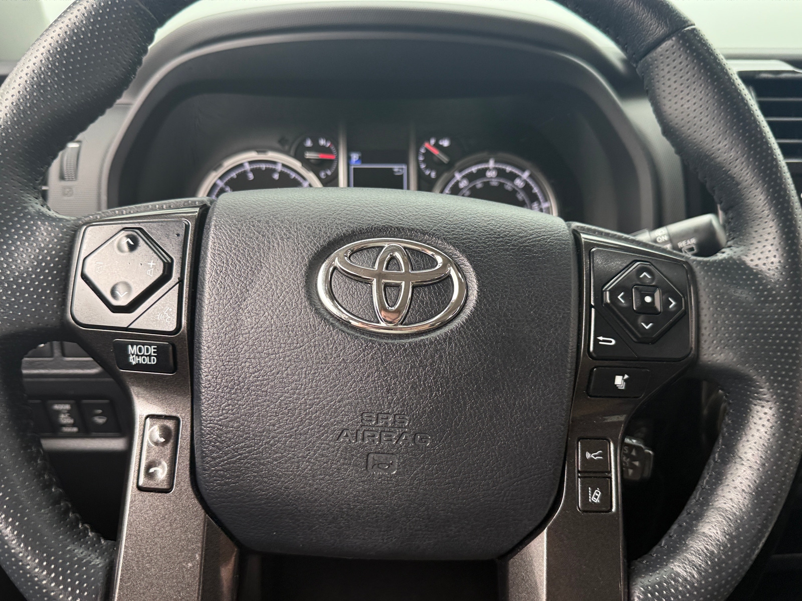 Thumbnail: 2024 Toyota 4Runner - 4