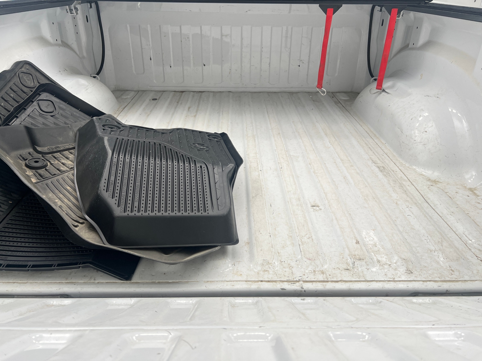 Thumbnail: 2025 RAM 1500 - 6