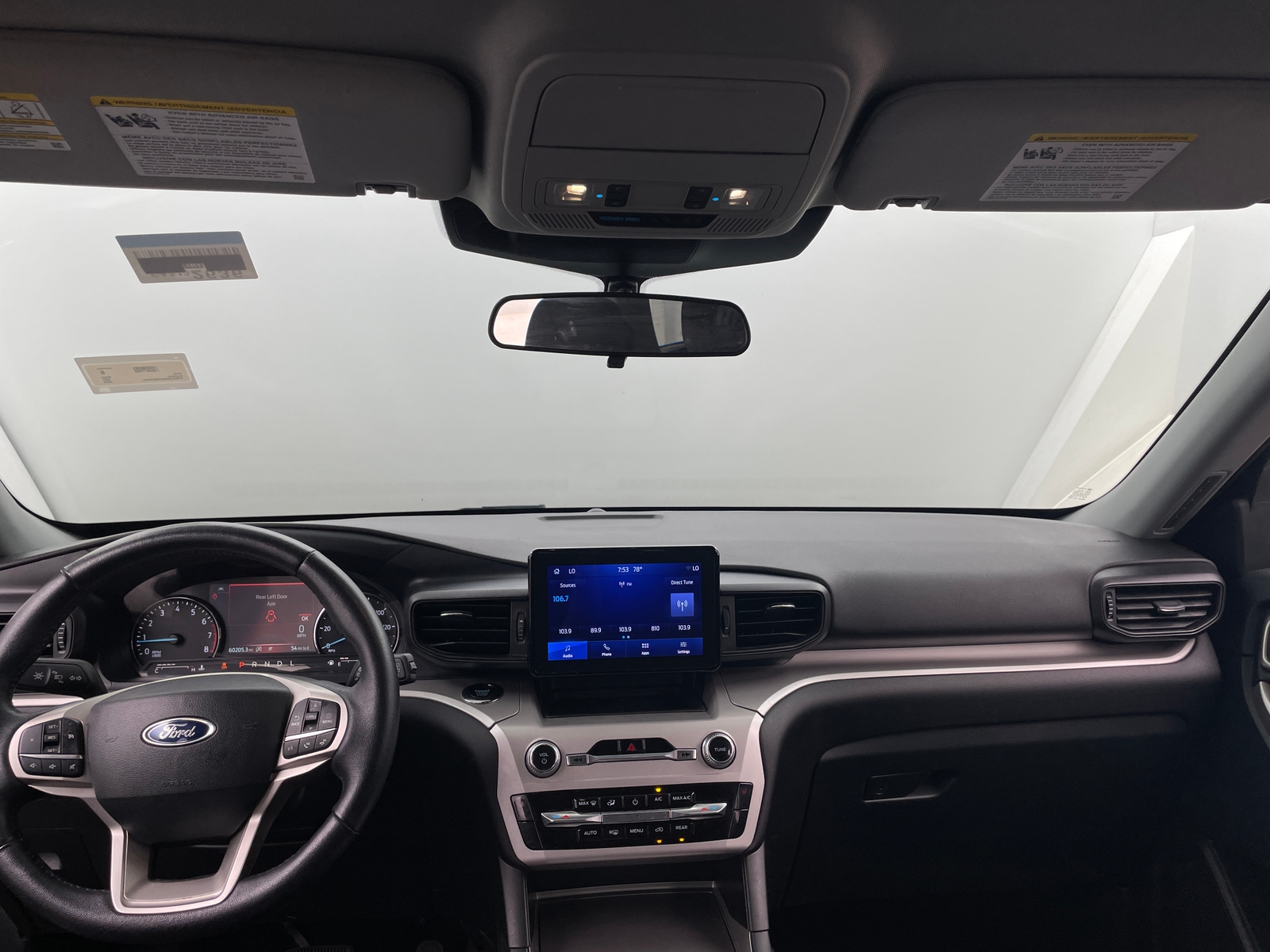 Thumbnail: 2023 Ford Explorer - 3