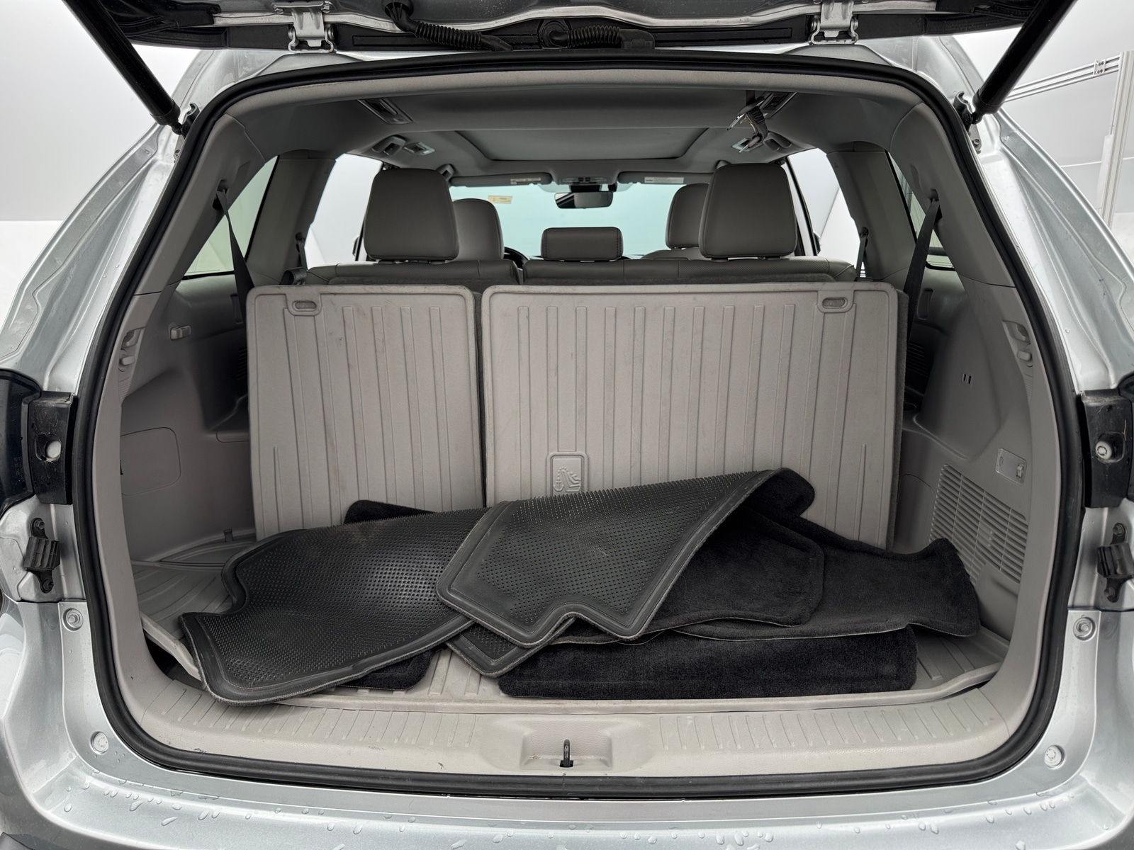 Thumbnail: 2018 Toyota Highlander - 6