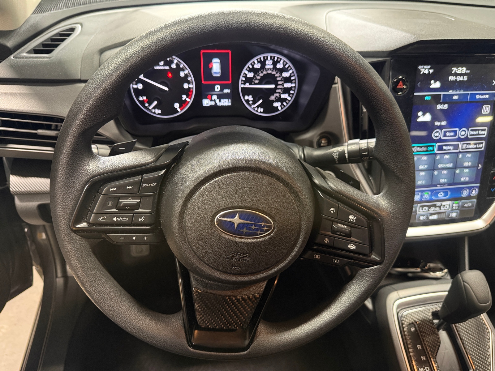 Thumbnail: 2024 Subaru Crosstrek - 5